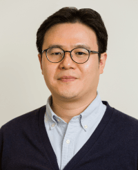 Seung-Jin Kim